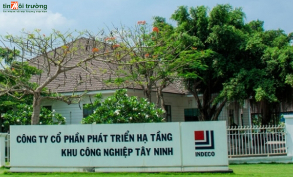 Công[-]ty[-]CP[-]Phát[-]triển[-]hạ[-]tầng[-]Khu[-]công[-]nghiệp[-]Tây[-]Ninh[-]bị[-]phạt[-]400[-]triệu[-]đồng[-]vì[-]gây[-]sự[-]cố[-]môi[-]trường
